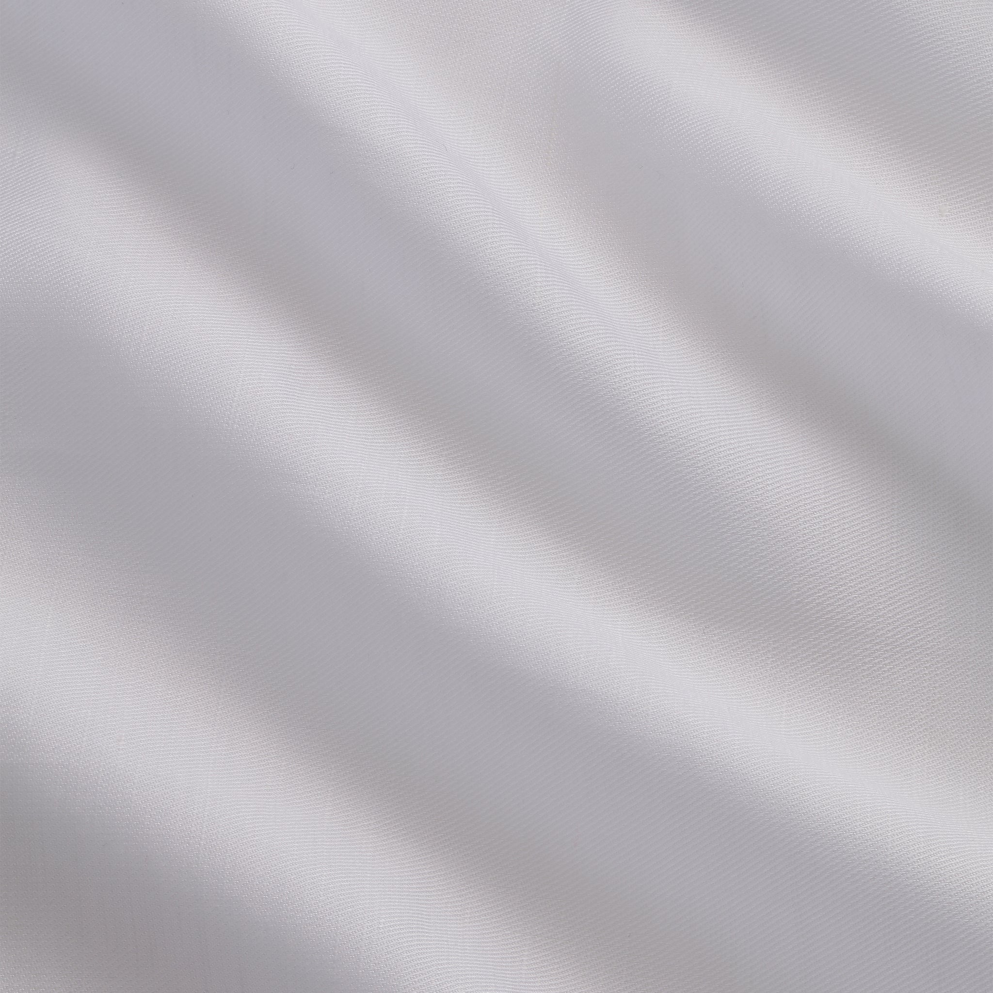 Halstørklæde i TENCEL™ & Hør