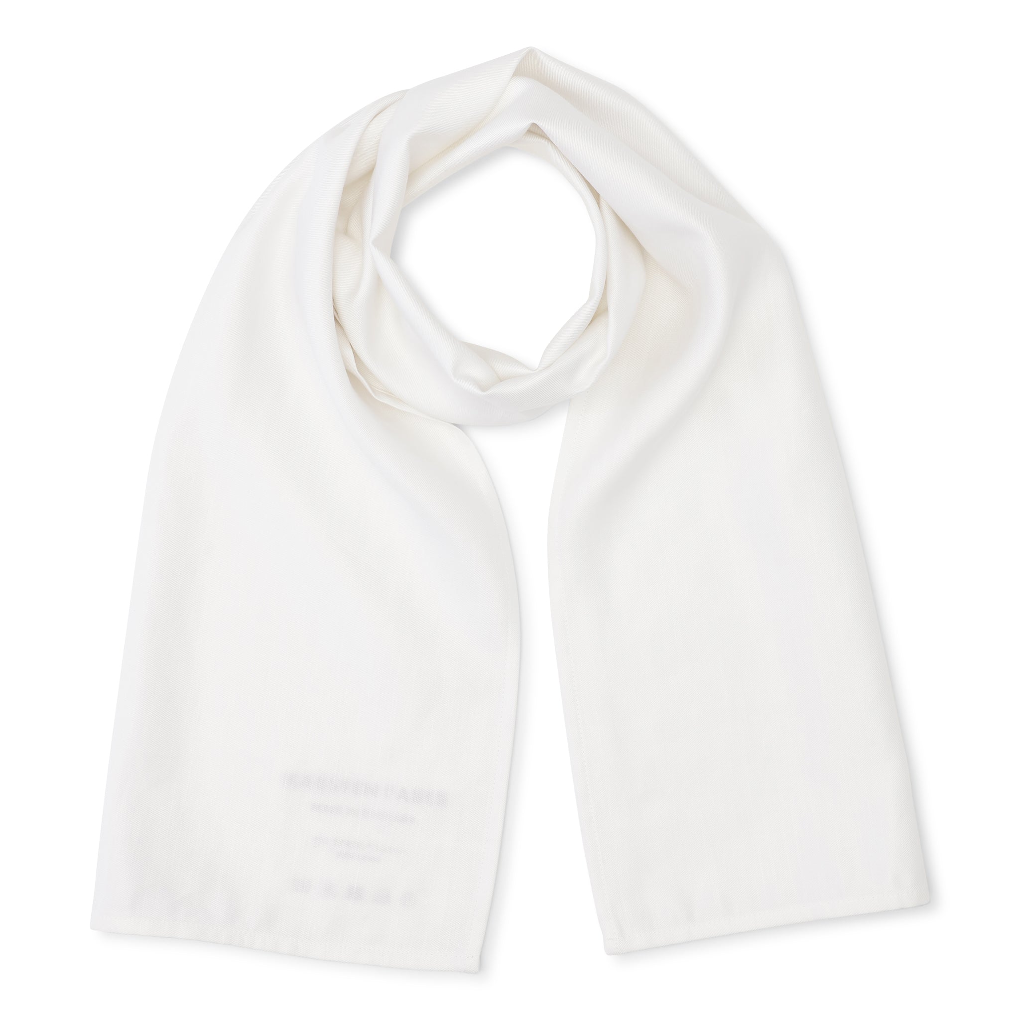 Halstørklæde i TENCEL™ & Hør