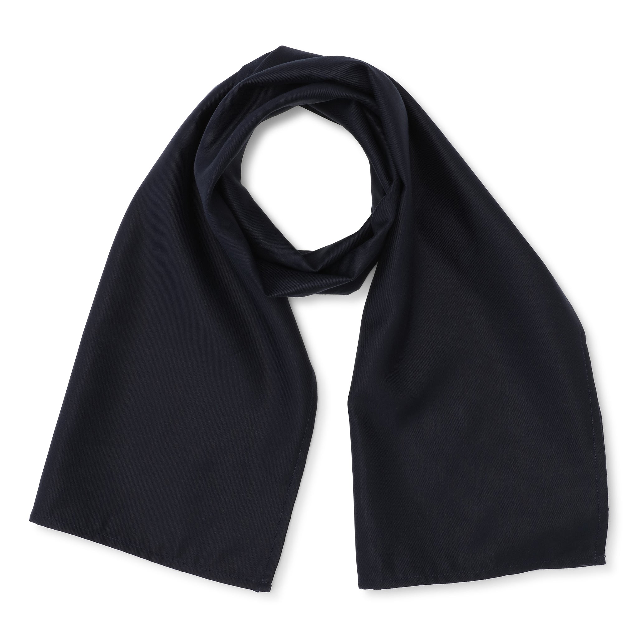 Halstørklæde i TENCEL™ & Hør